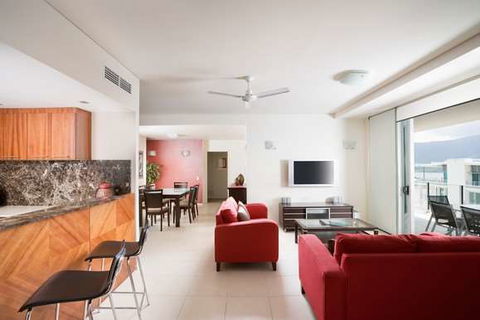 Mantra Trilogy - Lismore Accommodation 5
