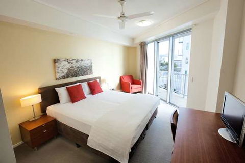 Mantra Trilogy - Lismore Accommodation 6