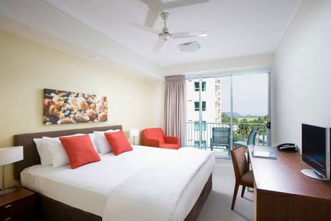 Mantra Trilogy - Lismore Accommodation 8