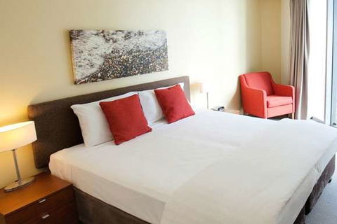 Mantra Trilogy - Lismore Accommodation 9