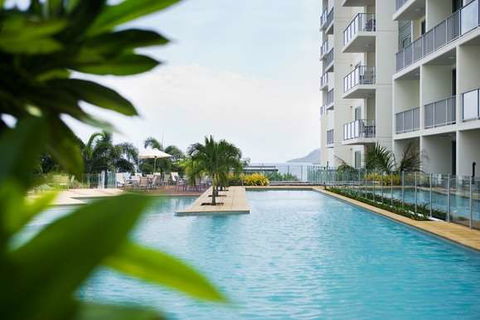 Mantra Trilogy - Lismore Accommodation 10