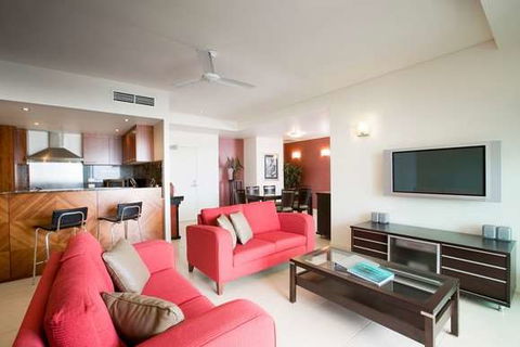 Mantra Trilogy - Lismore Accommodation 11