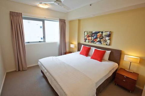 Mantra Trilogy - Lismore Accommodation 12
