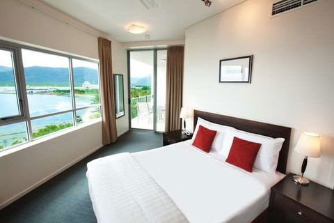 Mantra Trilogy - Lismore Accommodation 13