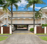 Cairns City Sheridan - Lismore Accommodation