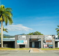 Nightcap at Edge Hill Tavern - Lismore Accommodation