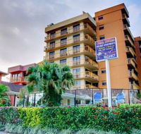 Coral Towers Holiday Apartments - Lismore Accommodation