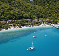 Fitzroy Island Resort - Lismore Accommodation