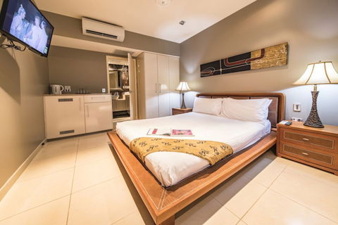 Fitzroy Island Resort - Lismore Accommodation 3