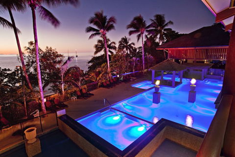 Fitzroy Island Resort - Lismore Accommodation 4