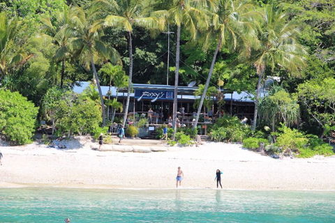 Fitzroy Island Resort - Lismore Accommodation 6