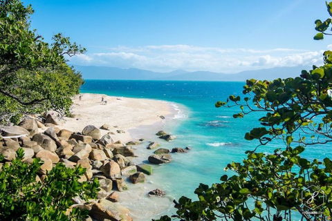 Fitzroy Island Resort - Lismore Accommodation 10