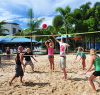 Nomads Cairns Backpackers Resort - Lismore Accommodation