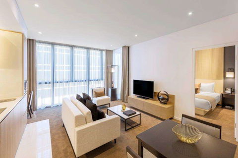 SKYE Suites Sydney - Lismore Accommodation 2