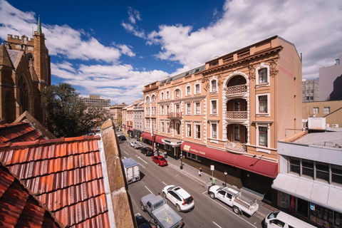 Hadley's Orient Hotel - Lismore Accommodation 0