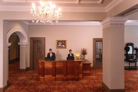 Hadley's Orient Hotel - Lismore Accommodation 1