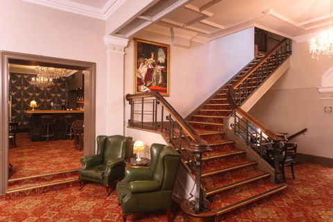 Hadley's Orient Hotel - Lismore Accommodation 2