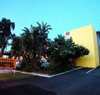 Flinders Motel - Lismore Accommodation