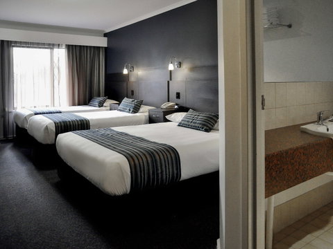 Ibis Styles Adelaide Manor - Lismore Accommodation 1