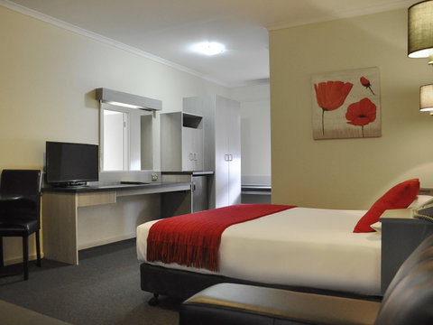 Ibis Styles Adelaide Manor - Lismore Accommodation 2