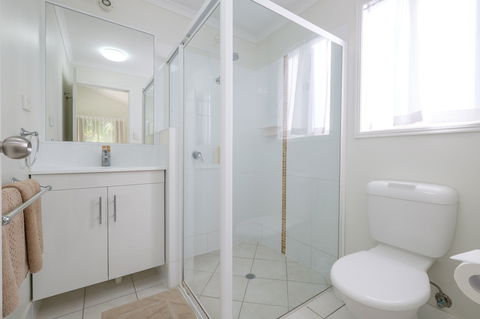 Barney Beach Accommodation Centre - Lismore Accommodation 2