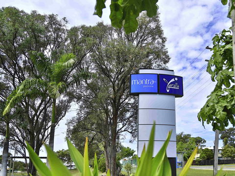Mantra Gladstone - Lismore Accommodation 0