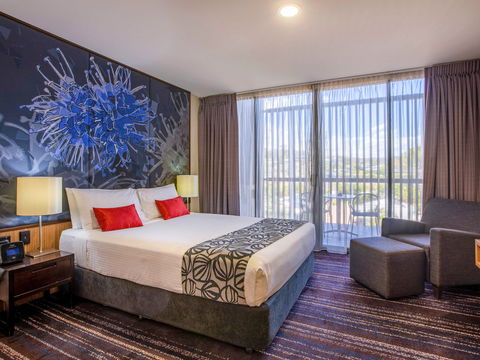 Mantra Gladstone - Lismore Accommodation 1