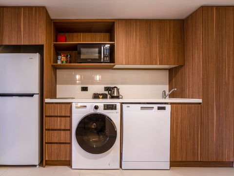 Mantra Gladstone - Lismore Accommodation 2