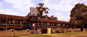 Golden Chain Ascot Motor Inn - Lismore Accommodation 0