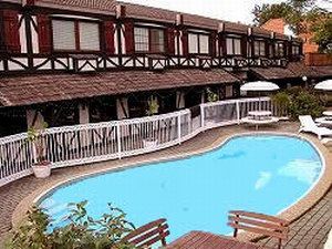 Golden Chain Ascot Motor Inn - Lismore Accommodation 2