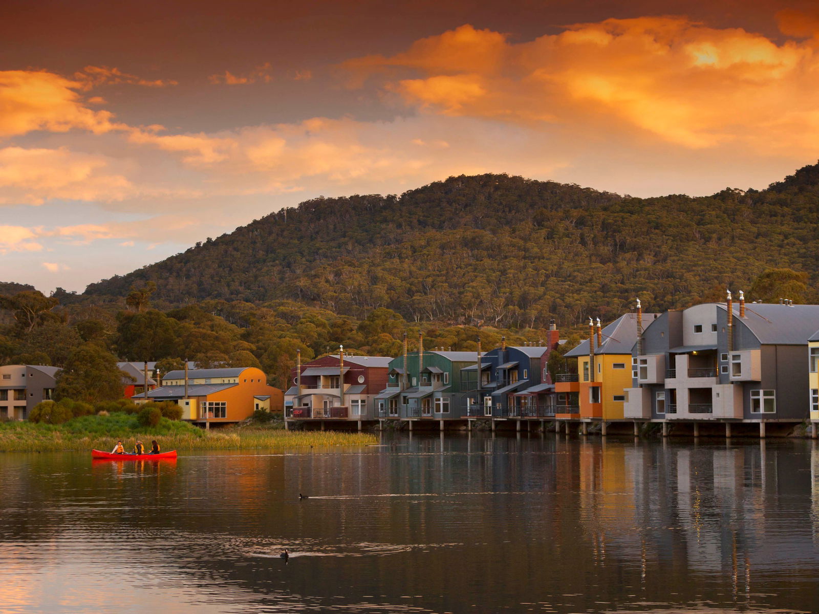 Corrowong NSW Lismore Accommodation