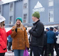 Thredbo Alpine Hotel - Lismore Accommodation