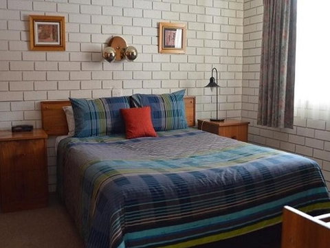 Kingswood Motel - Lismore Accommodation 0