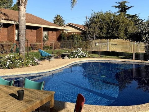 Kingswood Motel - Lismore Accommodation 1