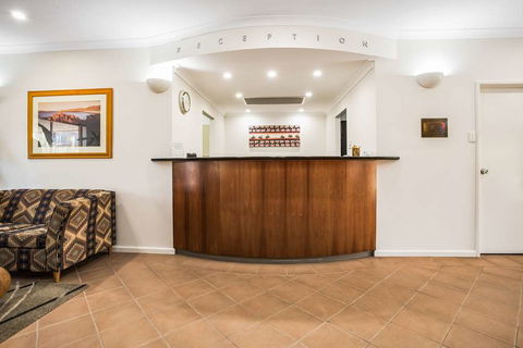 Karratha Central Apartments - Lismore Accommodation 1
