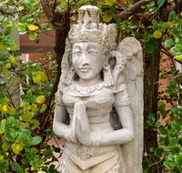 Sanno Marracoonda Airport Hotel - Lismore Accommodation