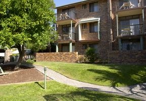 Toowong Villas - Lismore Accommodation 0