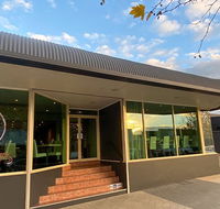Ashton Townhouse Motel  Suites Tumut - Lismore Accommodation