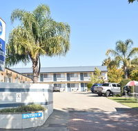 Best Western Motel Farrington - Lismore Accommodation