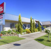 Amaroo Motel - Lismore Accommodation