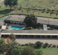 Tumtu Valley Motel - Lismore Accommodation