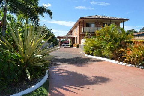 Kennedy Drive Motel - Lismore Accommodation 0