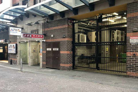 APX Apartments Darling Harbour - Lismore Accommodation 1