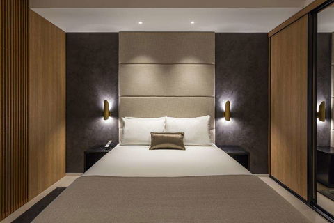 SKYE Suites Sydney - Lismore Accommodation 1