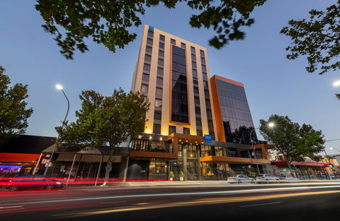 TRYP By Wyndham Pulteney Street - Lismore Accommodation 0