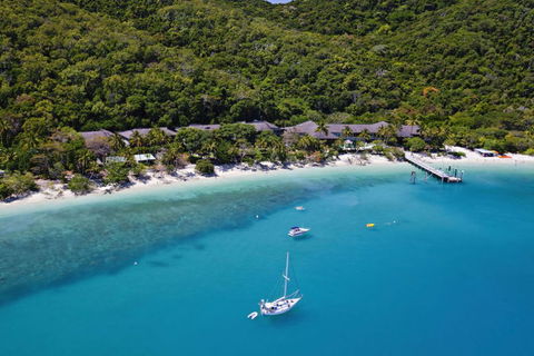 Fitzroy Island Resort - Lismore Accommodation 0