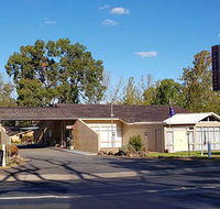Amber Court Motor Inn - Lismore Accommodation