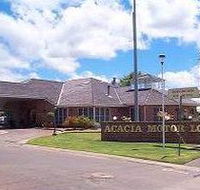 Acacia Motor Lodge - Lismore Accommodation