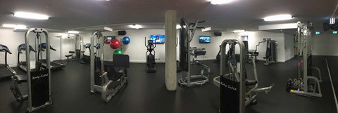 Avenue Hotel Canberra - Lismore Accommodation 0