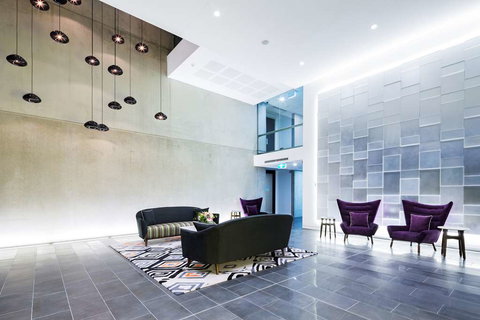 Avenue Hotel Canberra - Lismore Accommodation 1